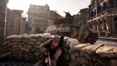 Sniper Elite: Resistance, Steam Gift