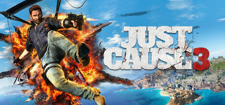 Just Cause™ 3 - Just Cause 3, Steam Gift