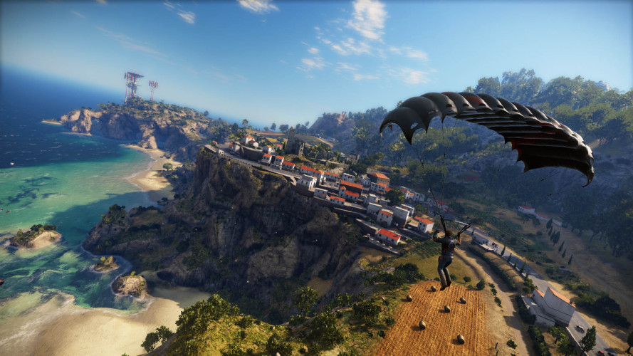 Just Cause™ 3 - Just Cause 3, Steam Gift
