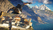 Just Cause™ 3 - Just Cause 3, Steam Gift