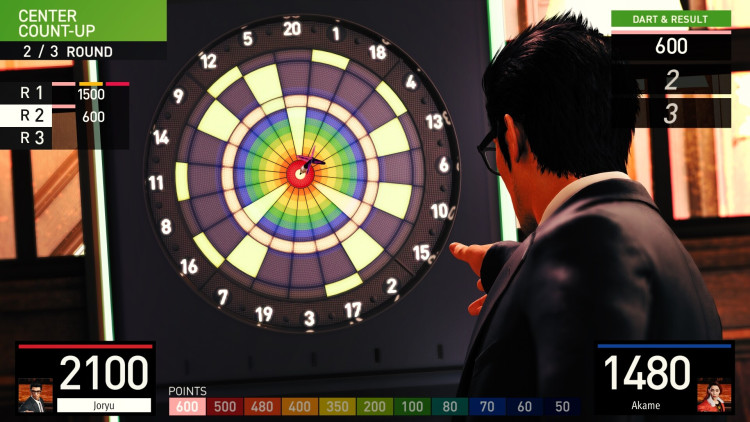 Like a Dragon Gaiden: The Man Who Erased His Name, Steam Gift