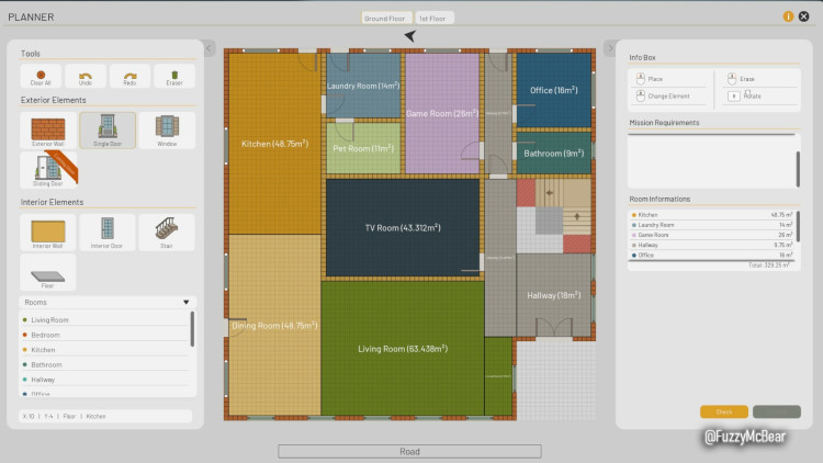 ContractVille - Contract Ville, Steam Gift