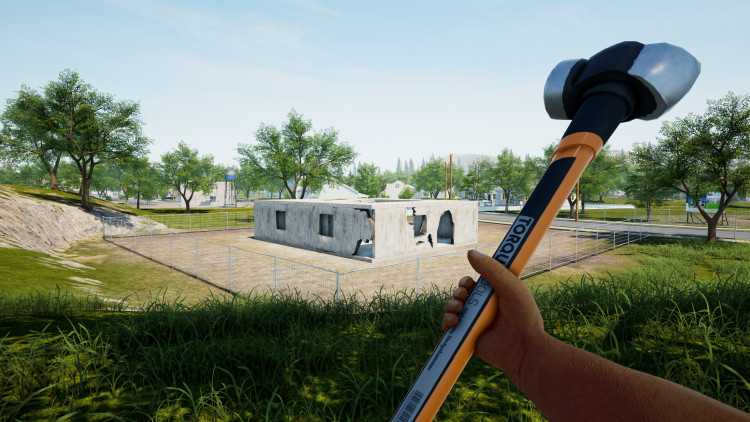 ContractVille - Contract Ville, Steam Gift