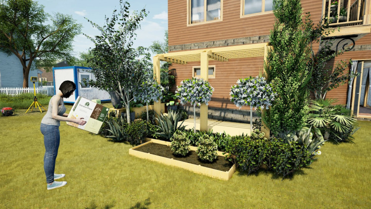 ContractVille - Contract Ville, Steam Gift