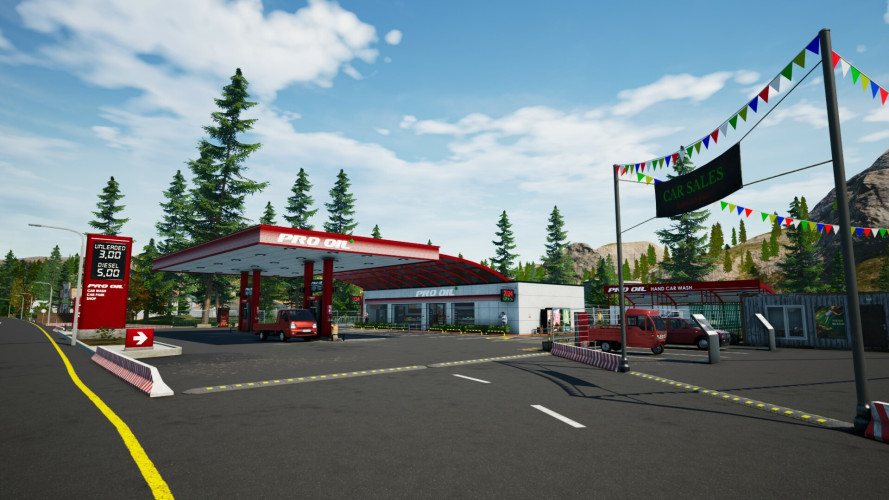 ContractVille - Contract Ville, Steam Gift