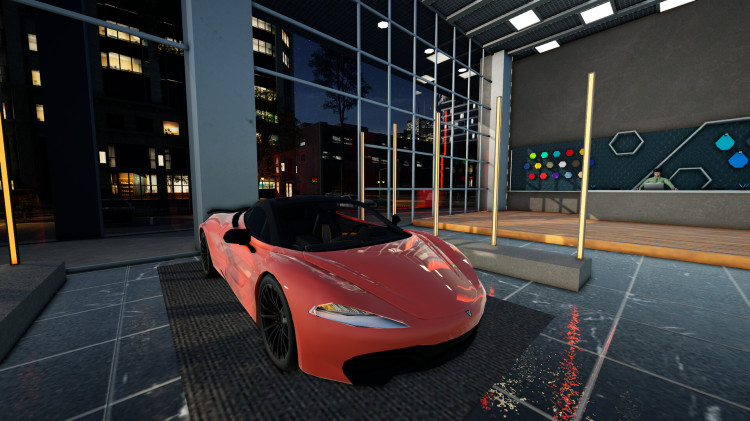 ContractVille - Contract Ville, Steam Gift