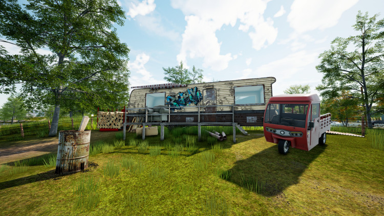 ContractVille - Contract Ville, Steam Gift