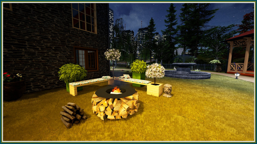 ContractVille - Contract Ville, Steam Gift