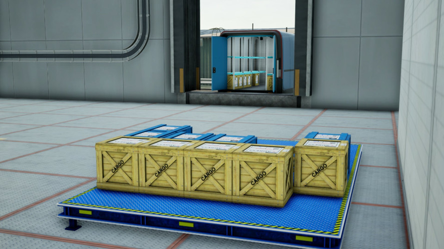 ContractVille - Contract Ville, Steam Gift