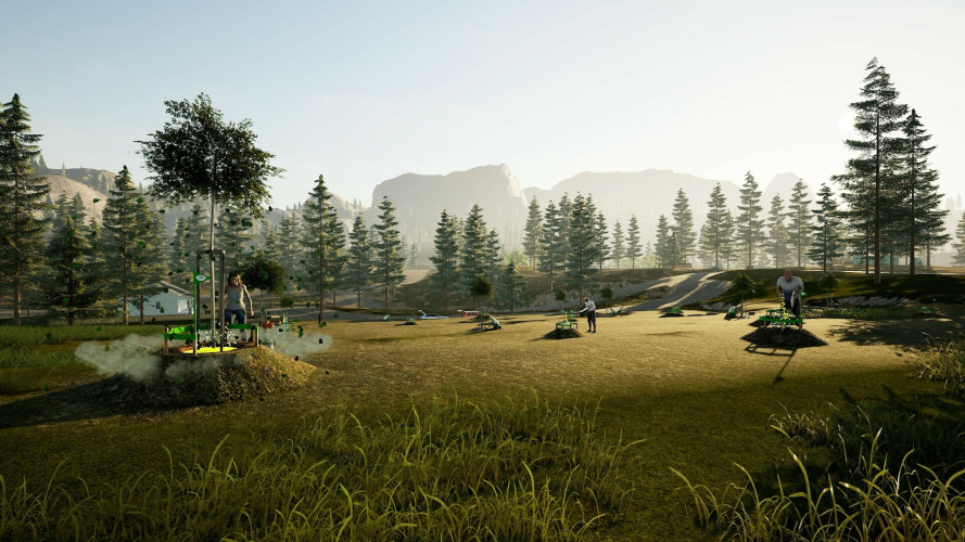 ContractVille - Contract Ville, Steam Gift