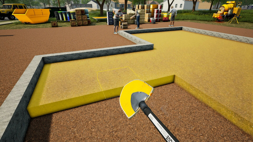 ContractVille - Contract Ville, Steam Gift