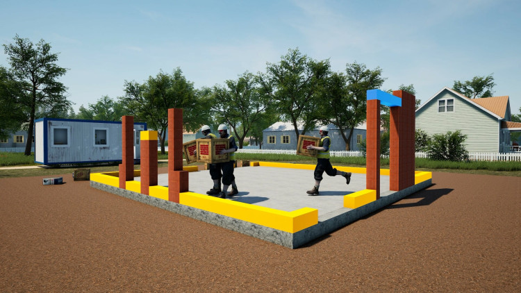 ContractVille - Contract Ville, Steam Gift