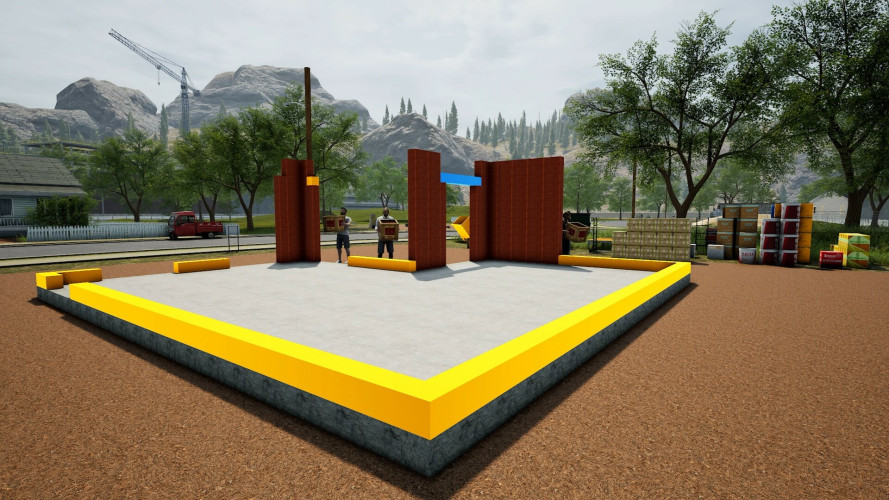 ContractVille - Contract Ville, Steam Gift