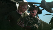 METAL GEAR SOLID V: THE PHANTOM PAIN - METAL GEAR ONLINE - ALL APPEAL PACK, Steam Gift