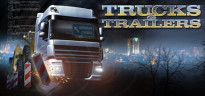 Trucks & Trailers, Steam Gift