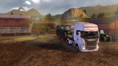 Trucks & Trailers, Steam Gift
