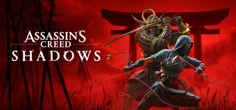 

Assassin's Creed Shadows, Steam Gift
