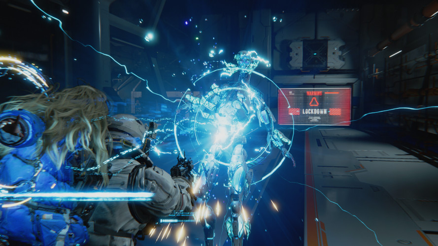 PRAGMATA - Pre - Purchase PRAGMATA Deluxe Edition, Steam Gift