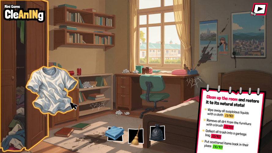 FEMBOY FUTA HOUSE, Steam Gift