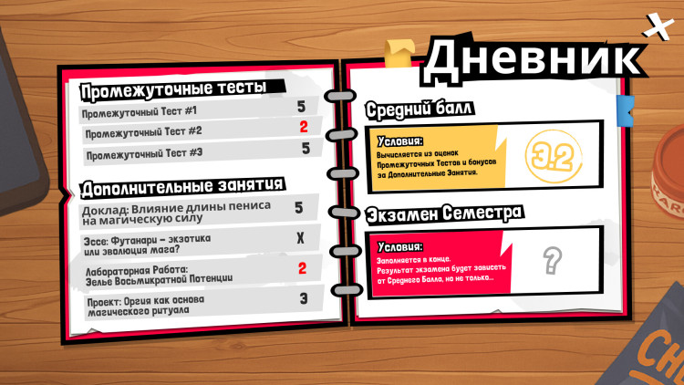 FEMBOY FUTA HOUSE, Steam Gift