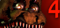 Five Nights at Freddy's 4, Steam Gift