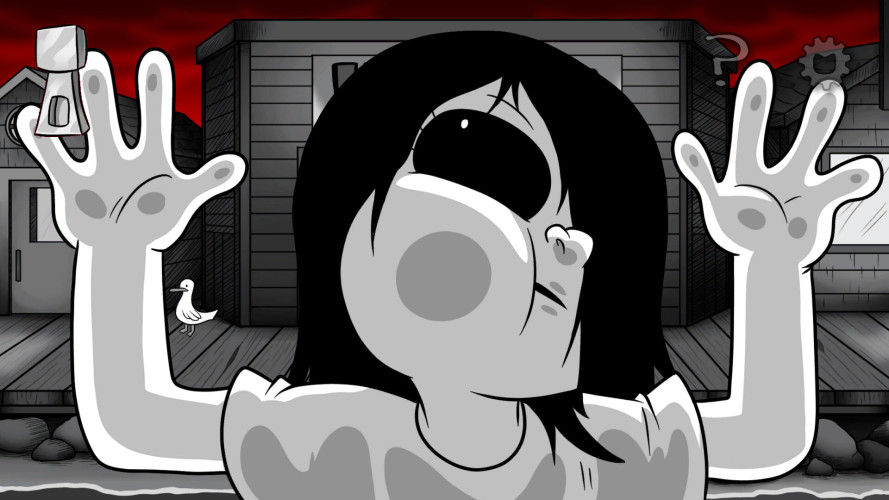 Erma: The Game, Steam Gift