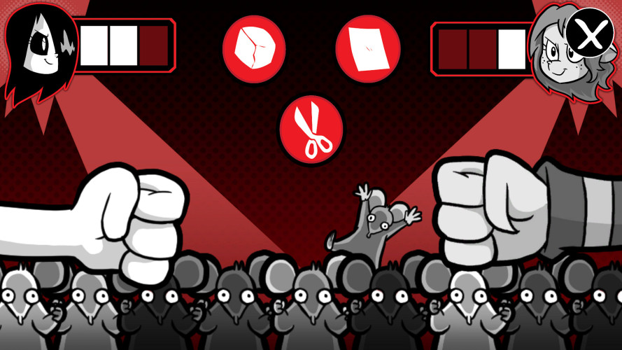 Erma: The Game, Steam Gift