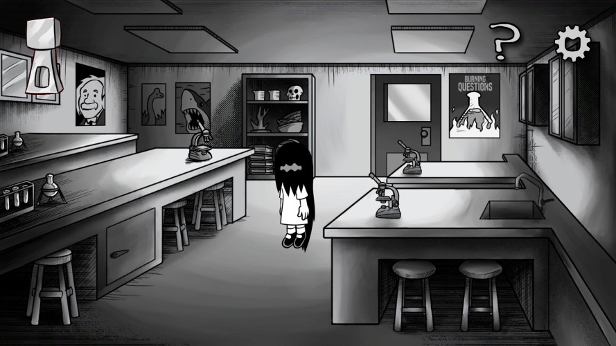 Erma: The Game, Steam Gift