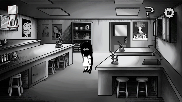 Erma: The Game, Steam Gift