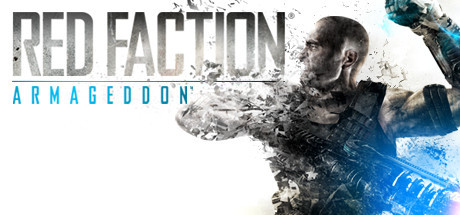 Red Faction - Armageddon, Steam Gift