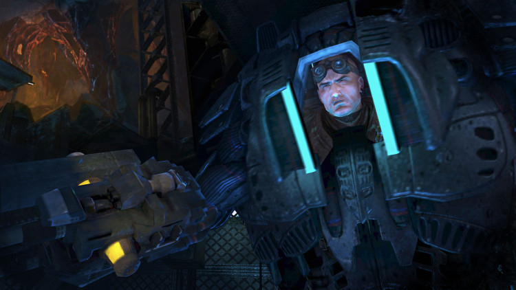 Red Faction - Armageddon, Steam Gift