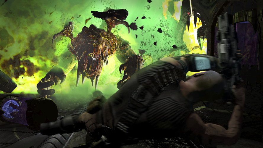 Red Faction - Armageddon, Steam Gift