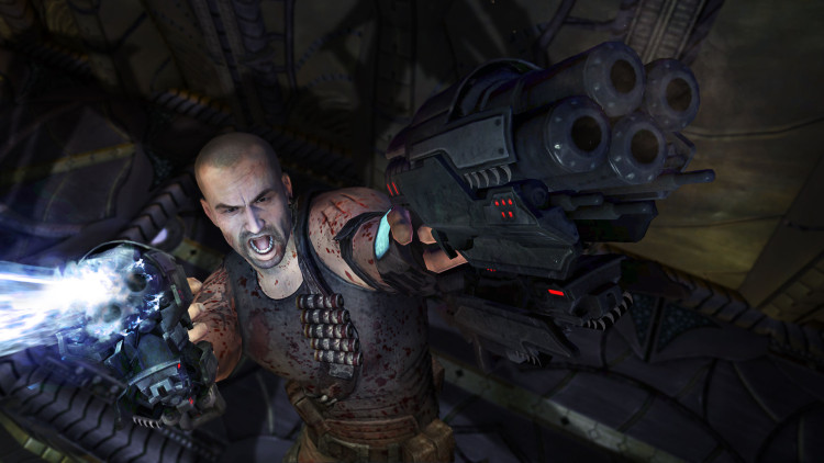 Red Faction - Armageddon, Steam Gift