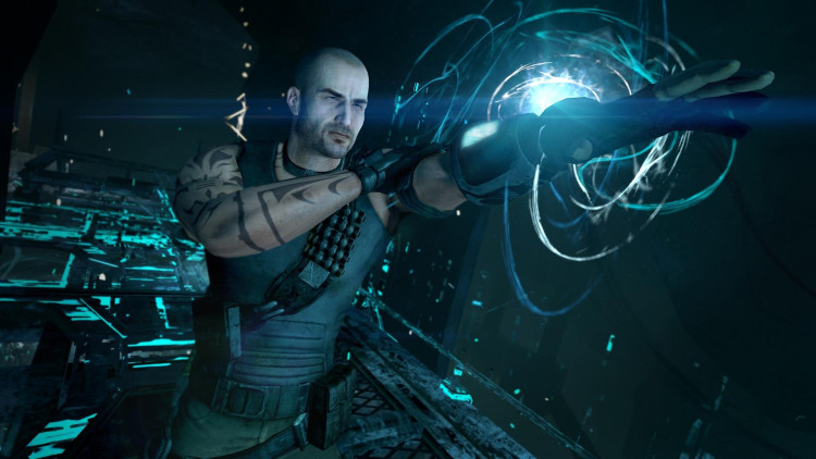Red Faction - Armageddon, Steam Gift