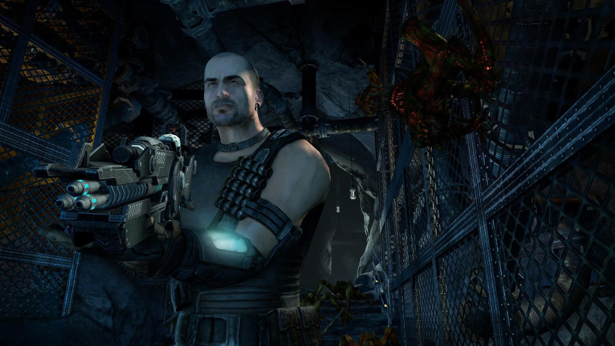 Red Faction - Armageddon, Steam Gift