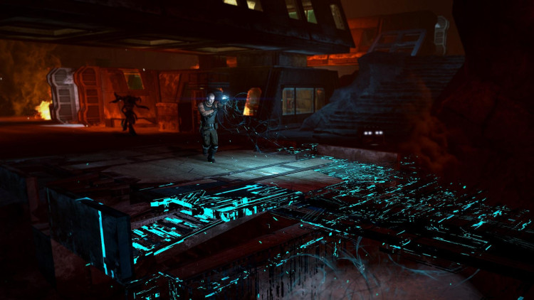 Red Faction - Armageddon, Steam Gift