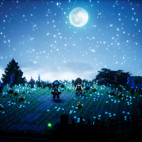 OCTOPATH TRAVELER 0 Digital Deluxe Edition