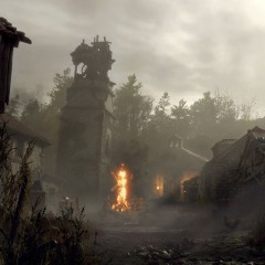 Resident Evil 4 Deluxe Edition