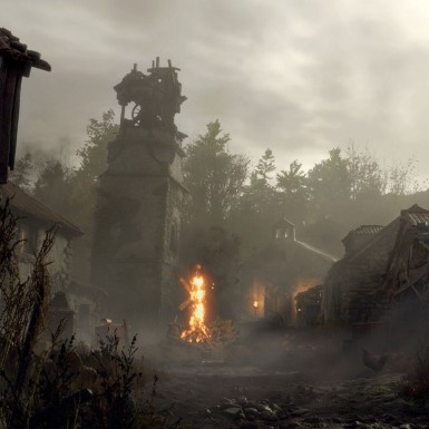 Resident Evil 4 Deluxe Edition