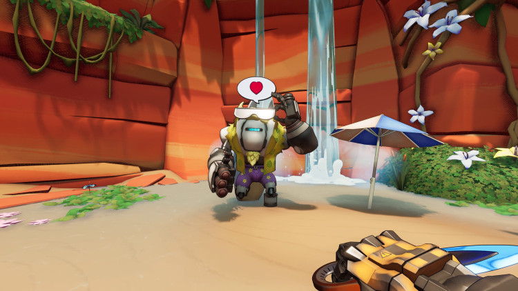 Roboquest, Steam Gift