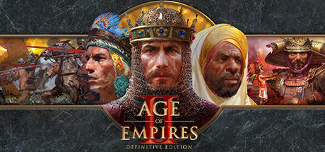 

Age of Empires II: Definitive Edition, Steam Gift