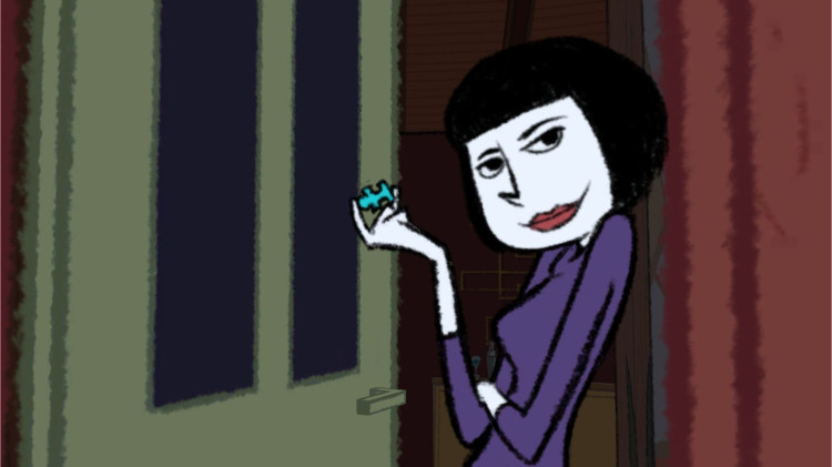 Puzzle Agent 2, Steam Gift