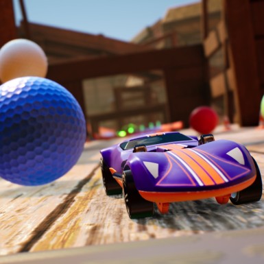 Игра HOT WHEELS UNLEASHED 2 - Turbocharged - Legendary Edition PC, Steam Gift регион Россия, РФ