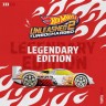 Игра HOT WHEELS UNLEASHED 2 - Turbocharged - Legendary Edition PC, Steam Gift регион Россия, РФ