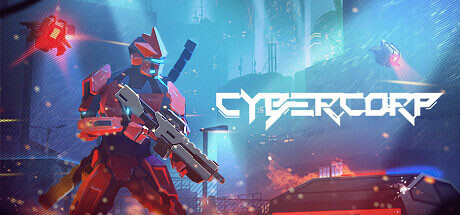 CyberCorp, Steam Gift