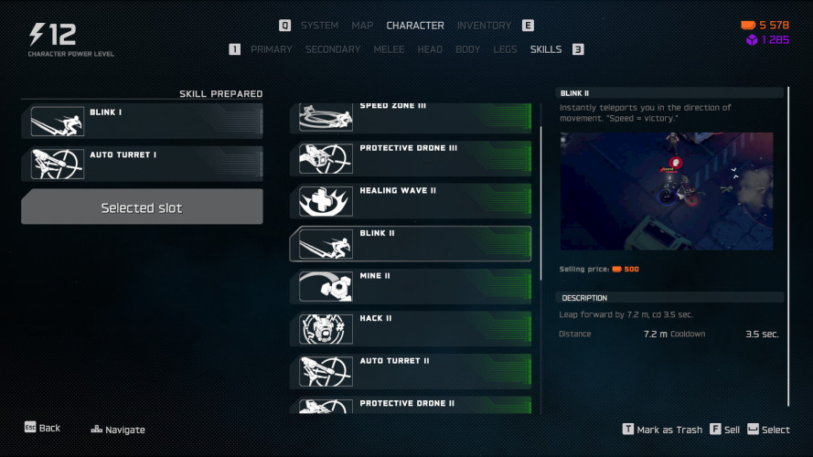 CyberCorp, Steam Gift