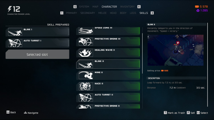 CyberCorp, Steam Gift