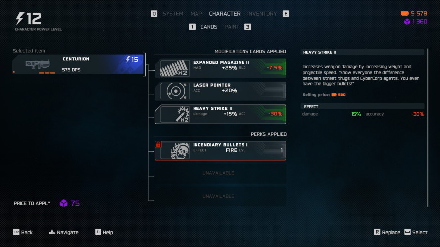 CyberCorp, Steam Gift