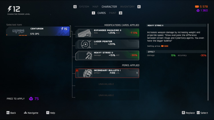 CyberCorp, Steam Gift