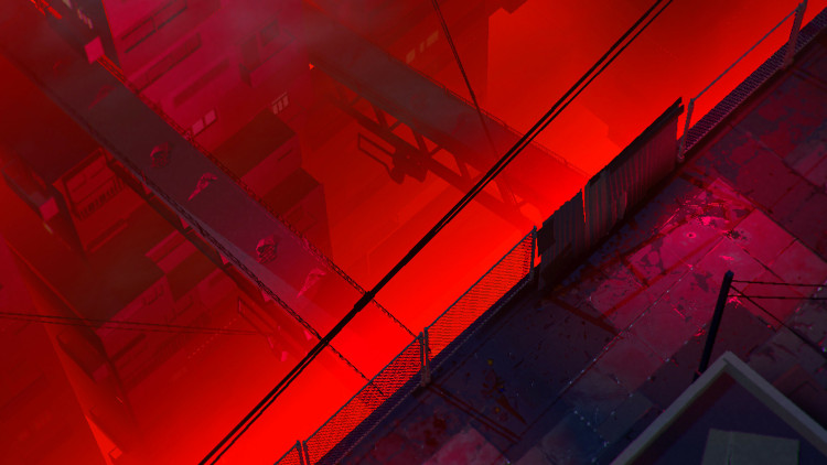 CyberCorp, Steam Gift